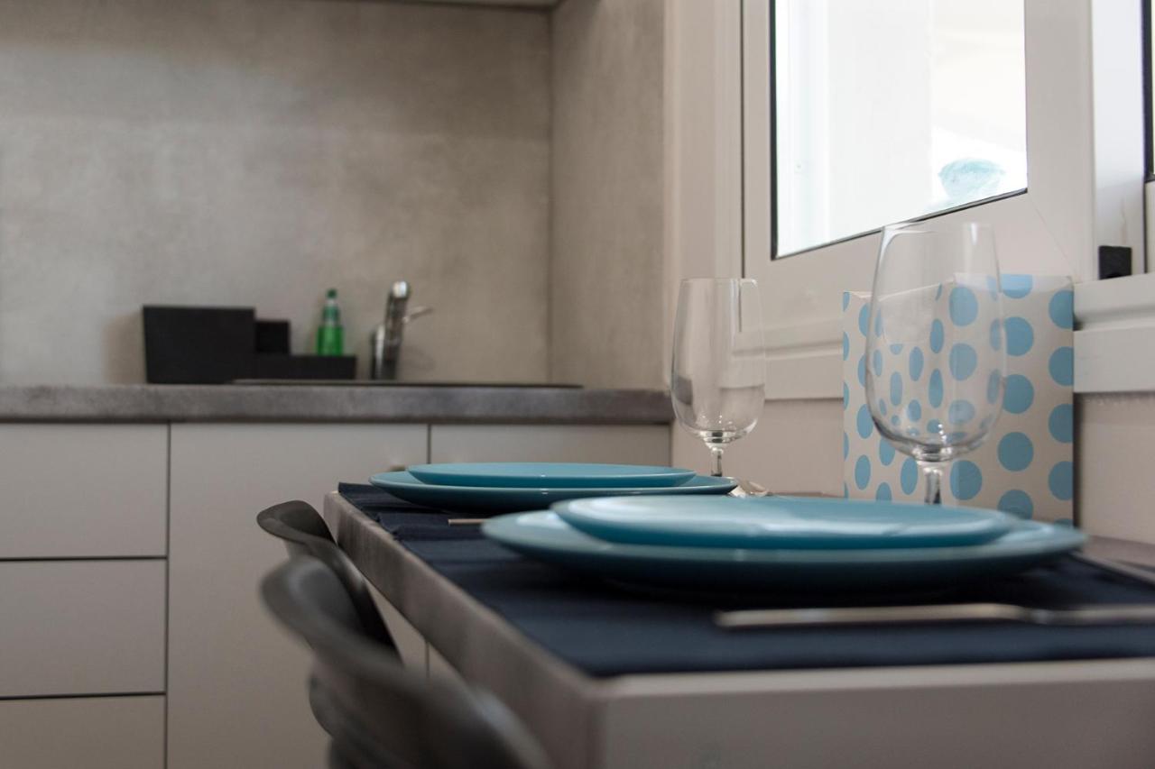 Apartamento El Greco Bright, Airy Penthouse In Trendy Petralona Atenas Exterior foto